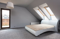 Eskholme bedroom extensions